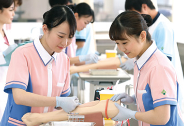 高知 徳島 香川県にお住まいの方へ 西日本最大級の総合学園グループ 学校法人河原学園 愛媛県松山市